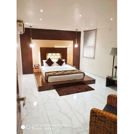 Hotel The Royal, Sehore Eksteriør bilde